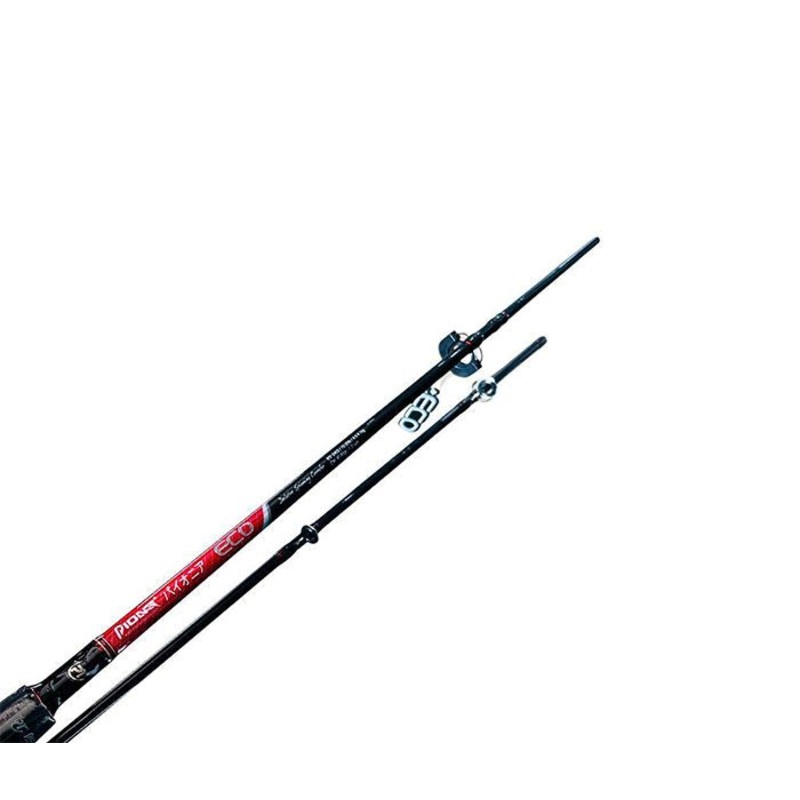 Pioneer Eco Fiberglass Rod | 7ft8ft 7ft