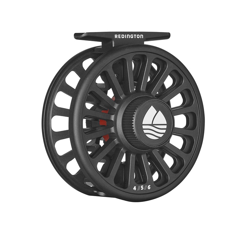 Redington Crosswater IV Reel 4/5/2006