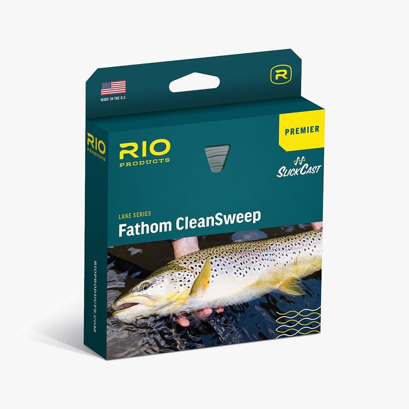 Rio premier fathom cleansweep WF8S4/S6/I