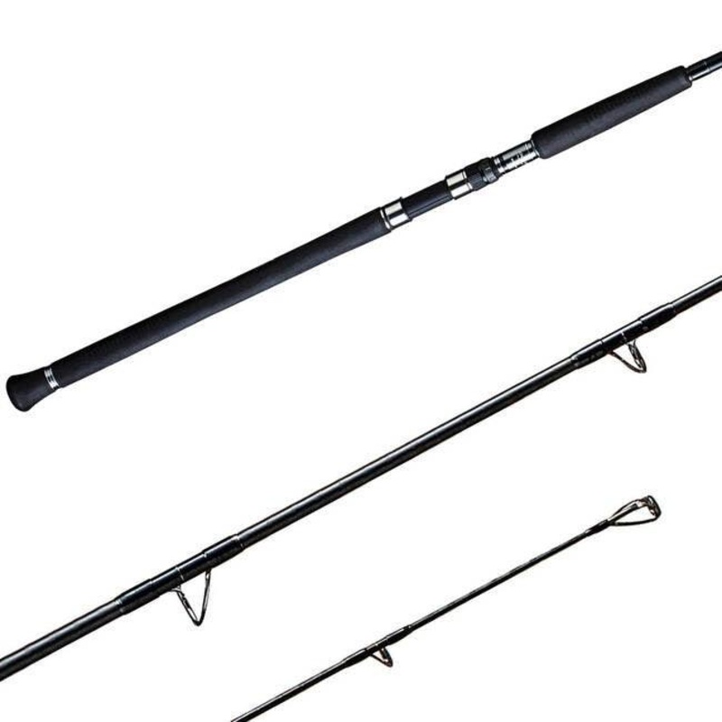 Shimano Ocea Plugger Full Throttle Conventional Rods OPFTS82MH
