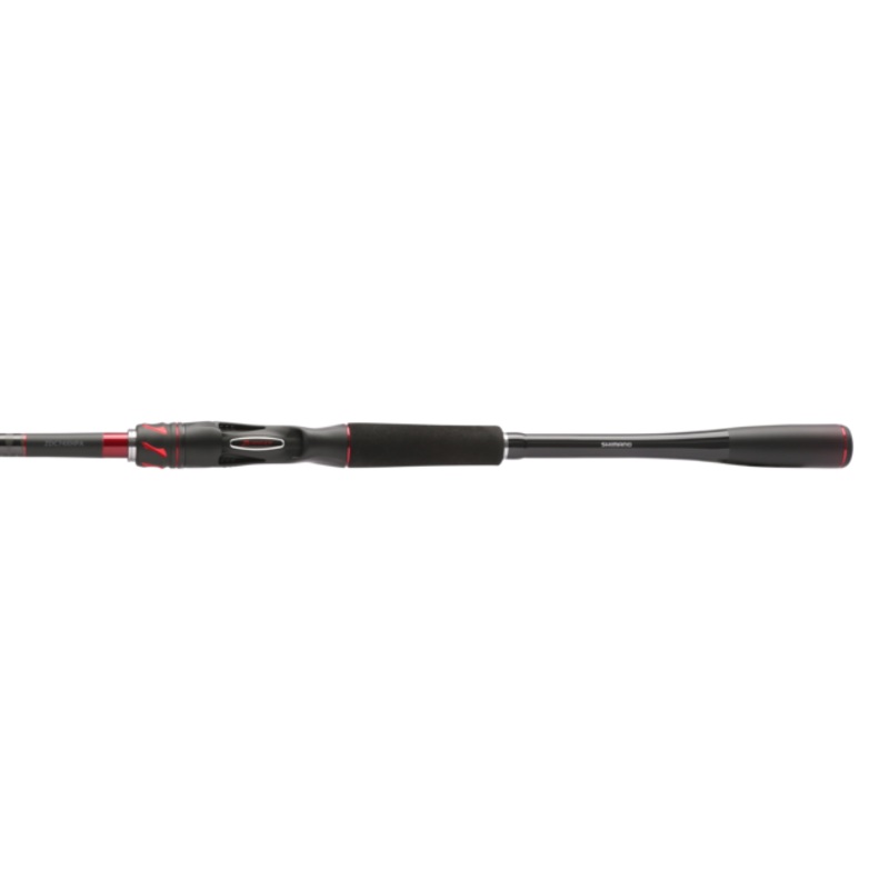 Shimano ZDC74XHPA Zodias Casting Rod 7’4″