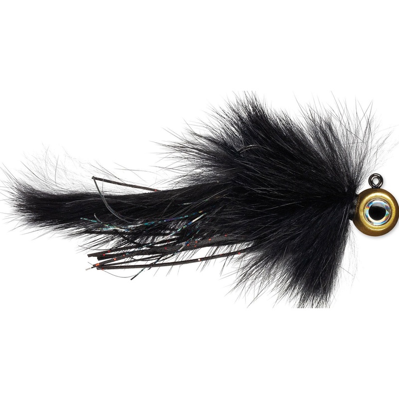 VMC Twitchin Jig Bling 1/2 oz