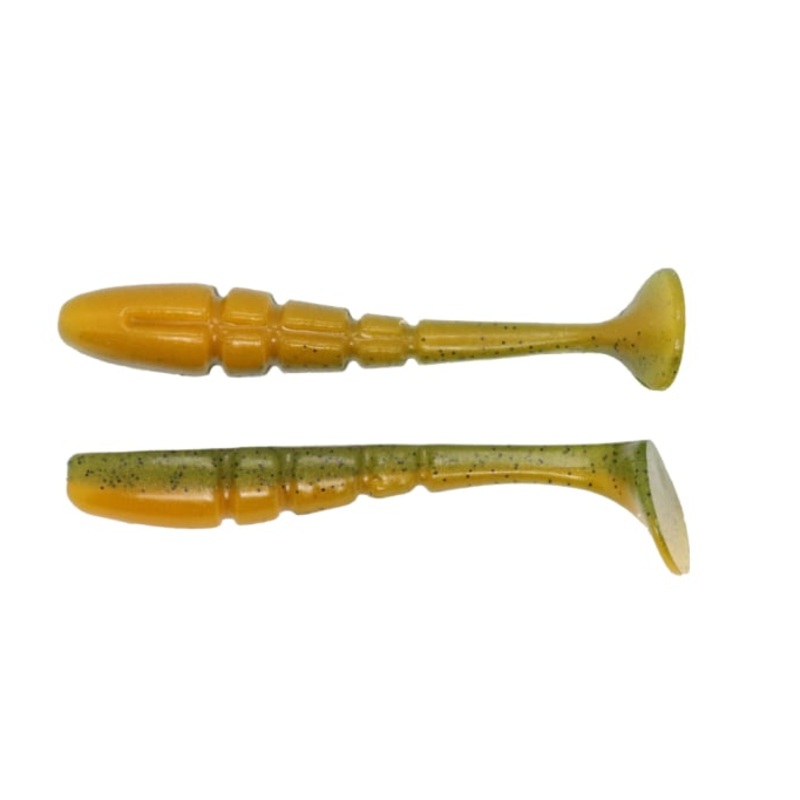 X-Zone 3.5″ Pro Series Mini Swammer (8 Pk) 210