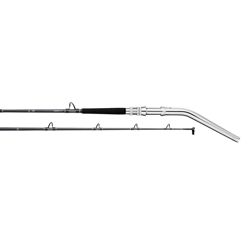 Daiwa Dendoh Casting Rods TNB56MHF-DD