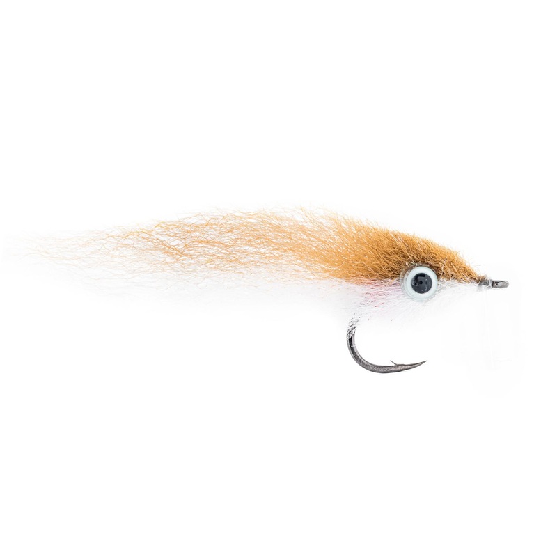 Enrico Puglisi Mullet – Bronze/White (3-Pack) #2/0