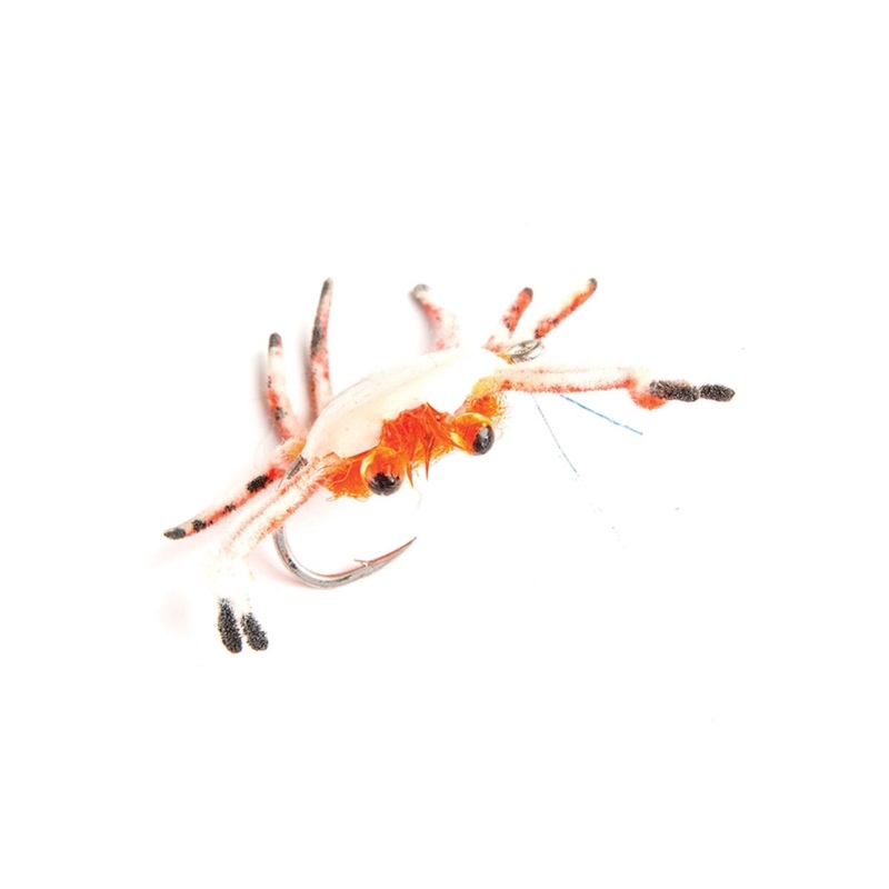 Fulling Mill Trigger Crab #6