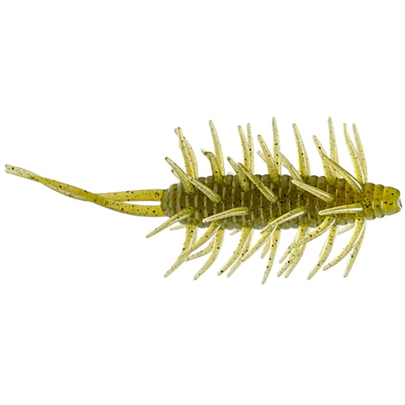 HIDEUP Coike Magnum Shrimp – 5 Inch Ayu #208 5 inch – 3 Pack