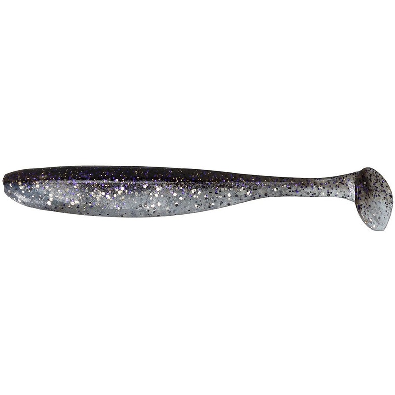 Keitech Easy Shiner 2 inch Soft Paddle Tail Swimbait Alewife