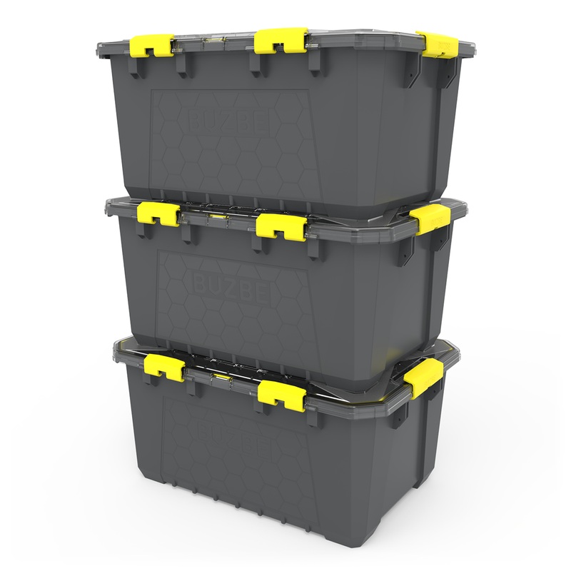 Pack of 3 – Hive 26 Modular Gear Case