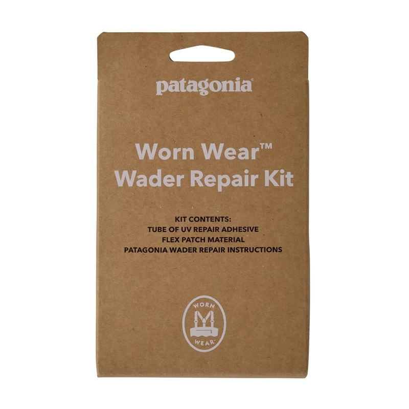 Patagonia Worn Wear Wader Repair Kit One Size