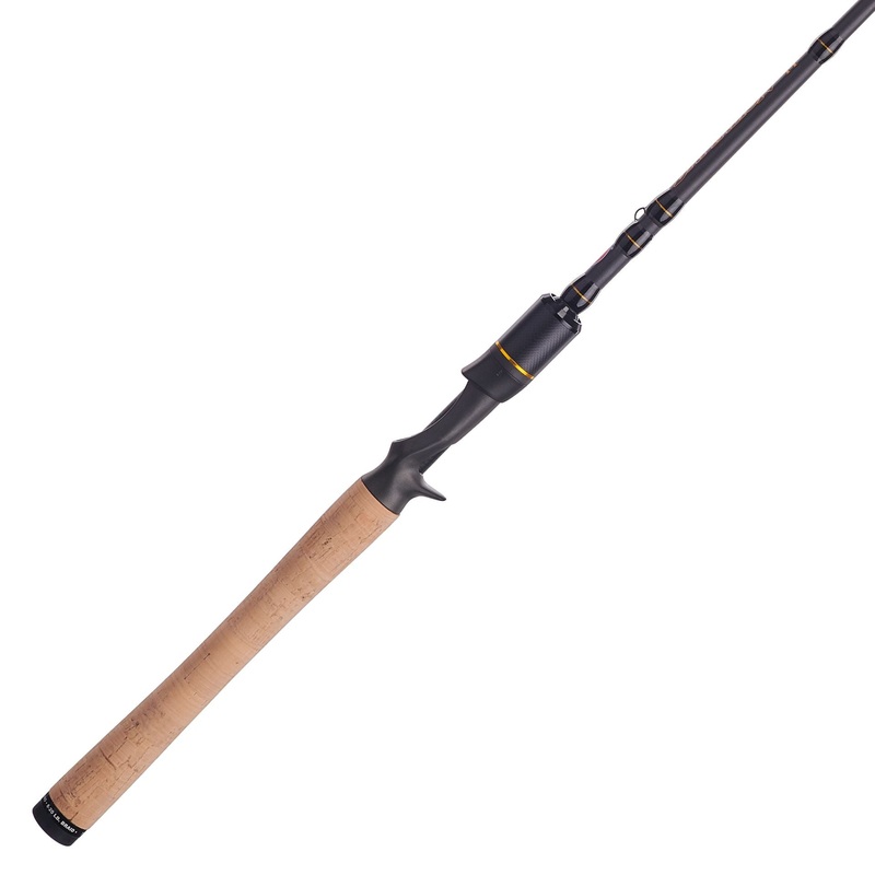 PENN Battalion II Inshore Casting Rod Heavy 15 – 30 lb