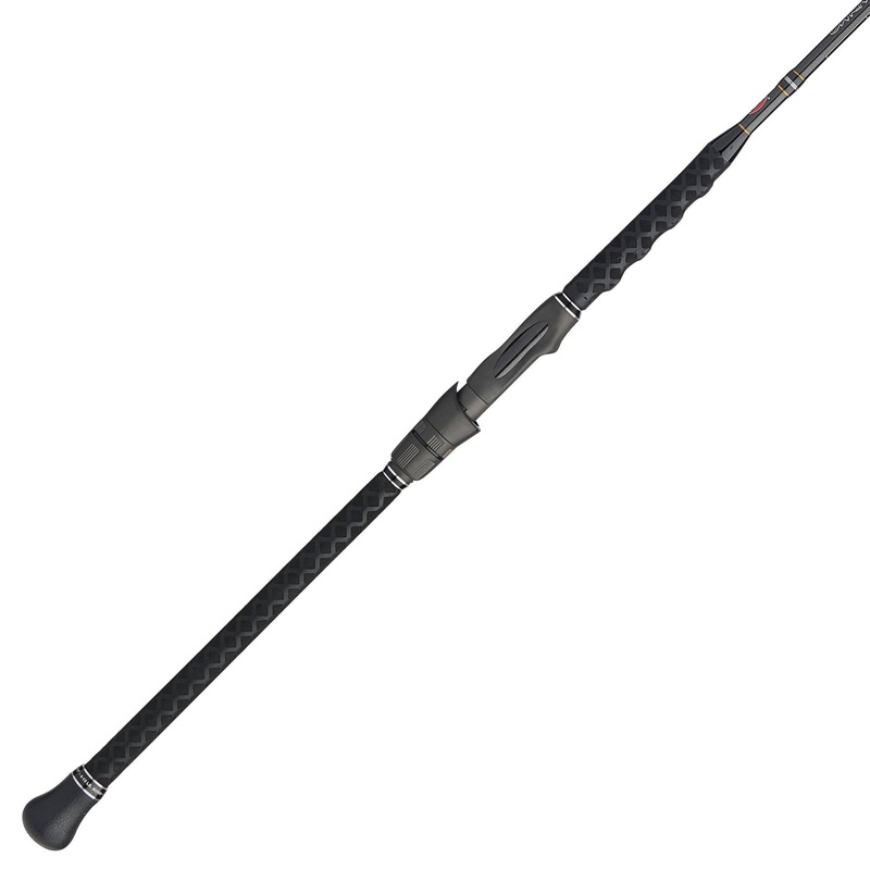 Penn Carnage III Spinning Surf Rods CARSFIII1530S10