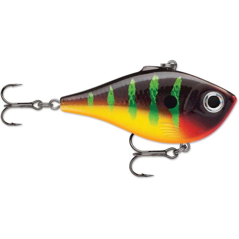 Rapala Rippin’ Rap 06 Lipless Crankbait Bad Lipstick