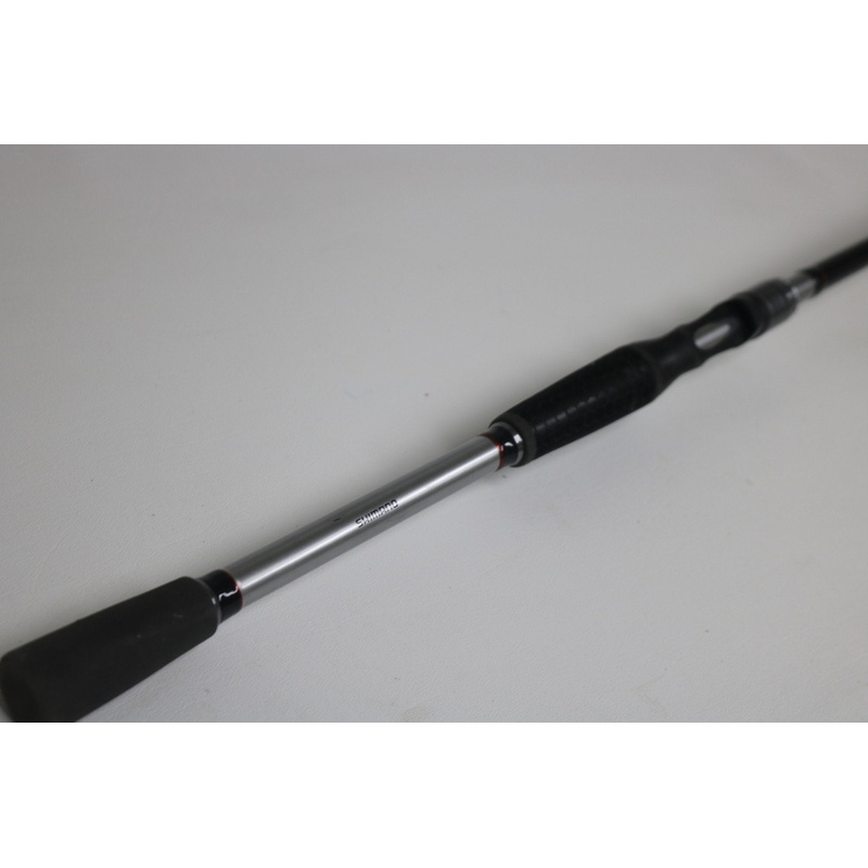 Shimano Intenza NTZC711MHG 7’11” Medium Heavy Glass – Used Casting Rod – Excellent Condition