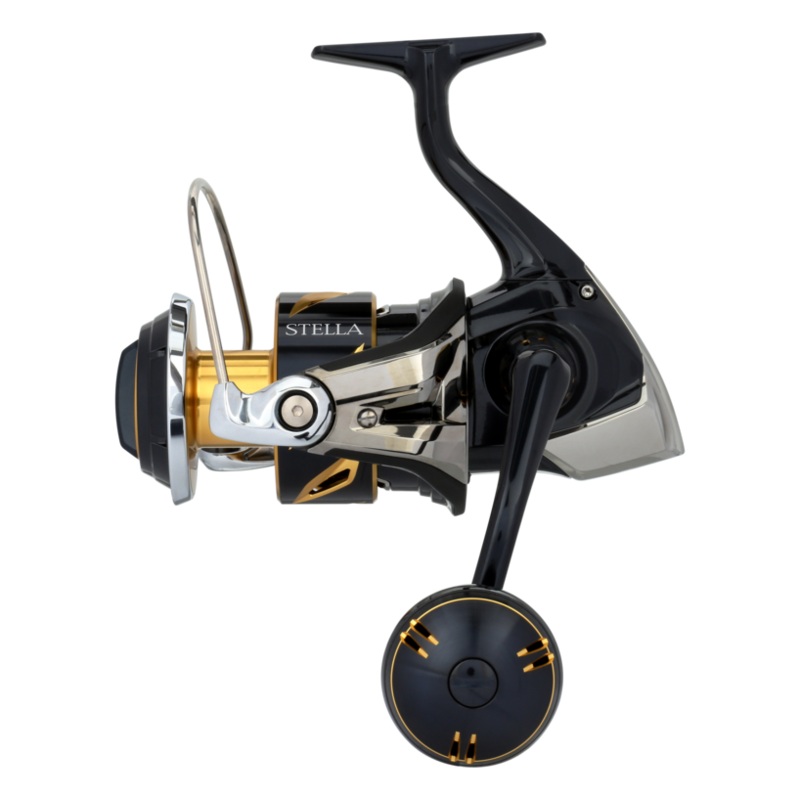 Shimano Stella SW C Spinning Reels *Final Sale* STLSW8000PGC