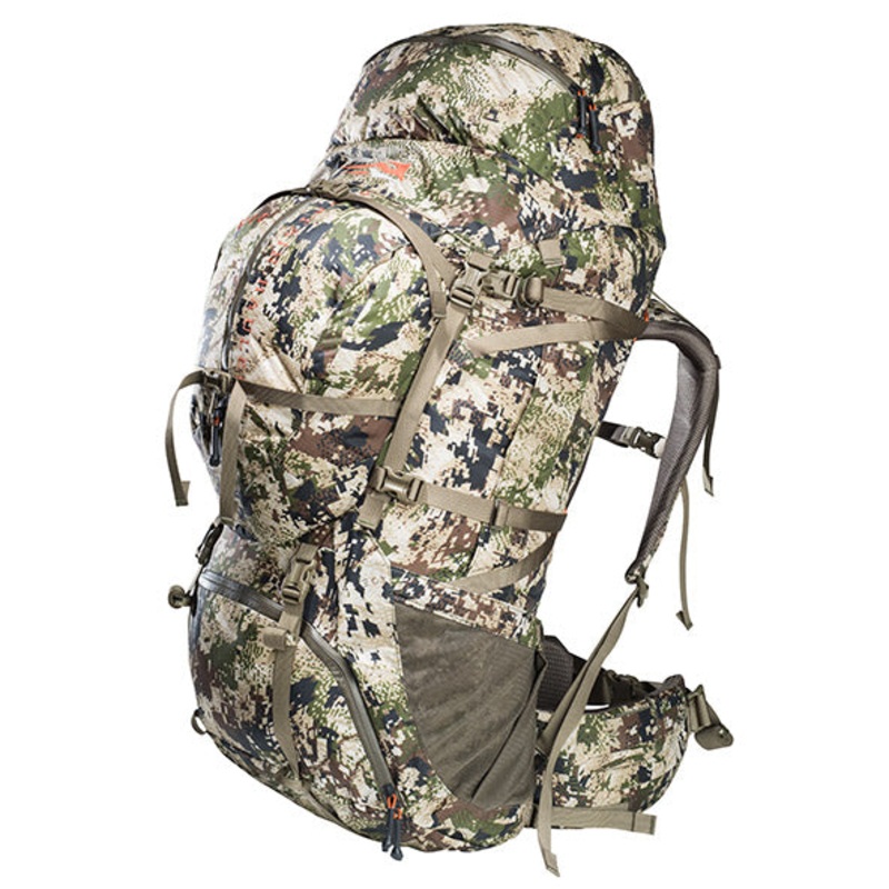 Sitka Mountain Hauler 6200 – Subalpine Subalpine M/L