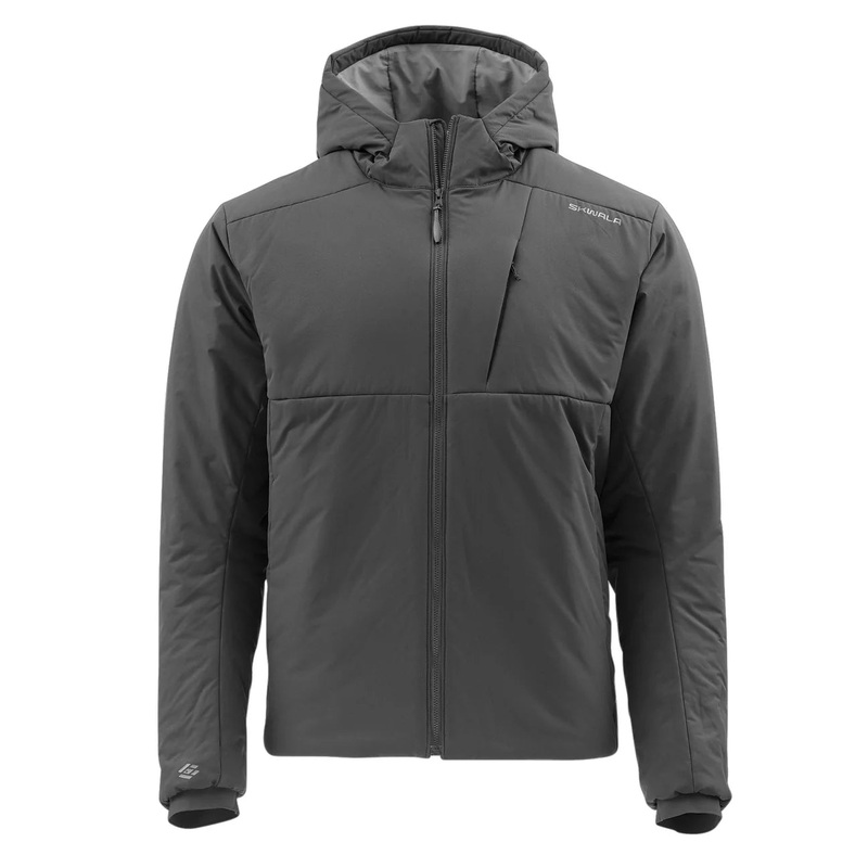 Skwala Fusion 3/2 Puffy Midnight M