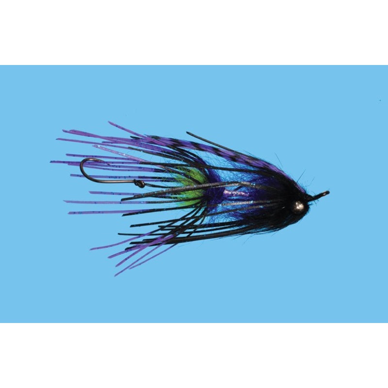 Solitude SQUIDRO Fly