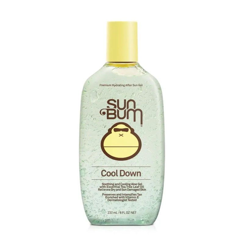 SUN BUM AFTER SUN COOL DOWN GEL
