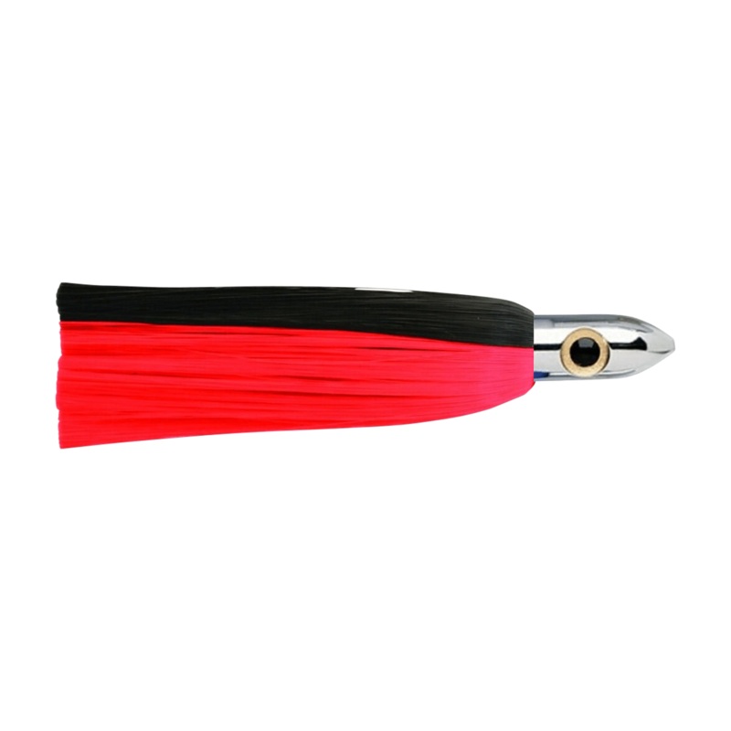 Tracker E-Series Trolling Lure E-Series Black/E-Red