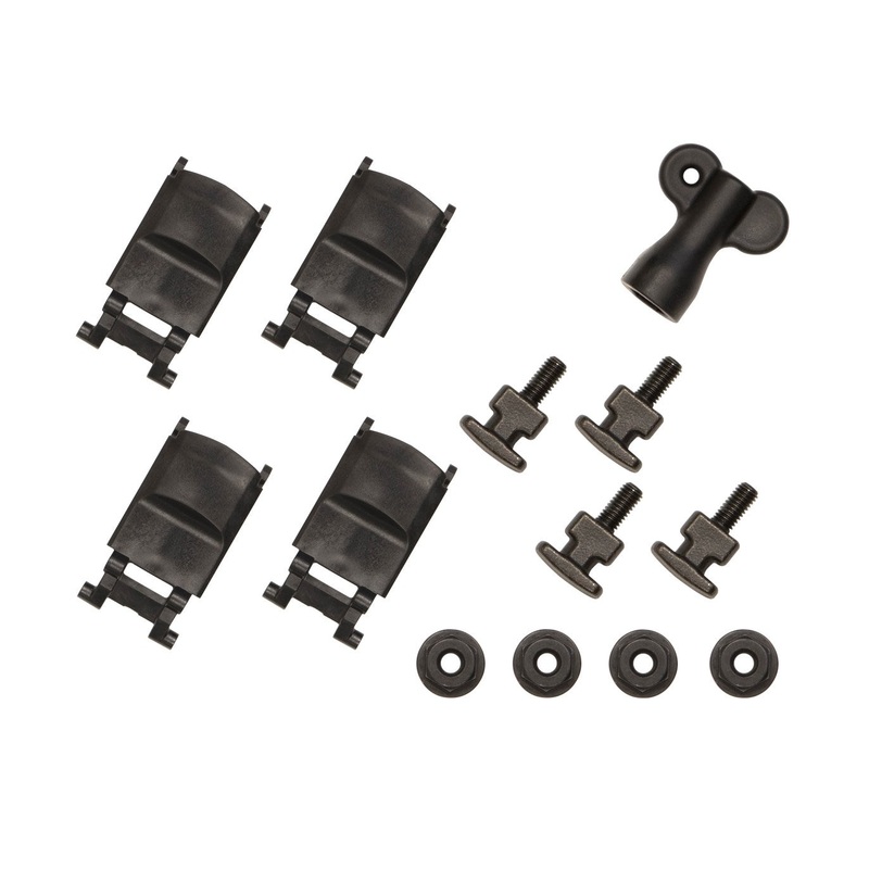 Yakima SmarT-Slot Kit #3