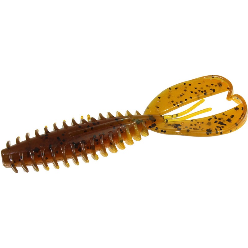 Zoom Z-Craw Jr. – 3.5 Inch Alabama Craw