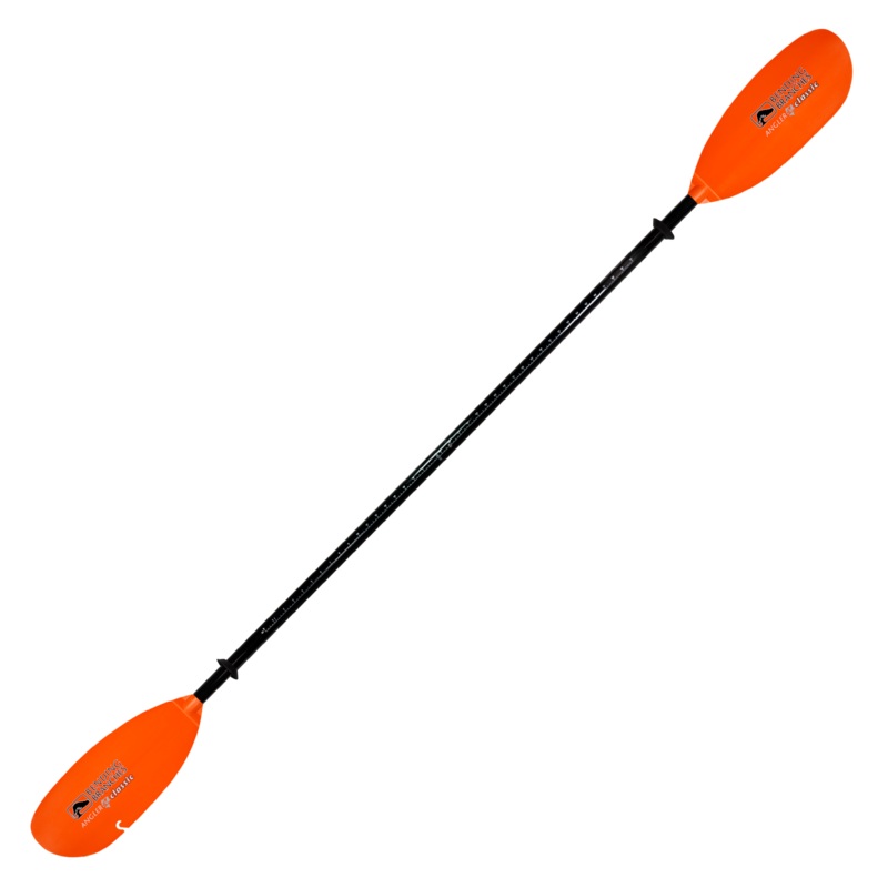 Bending Branches Angler Classic Paddle Sage Green 250cm