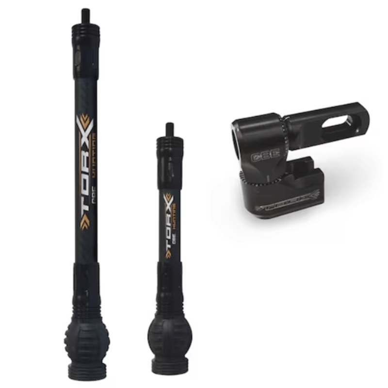 CBE TORX Micro Hunting Stabilizer Kit 8/10″