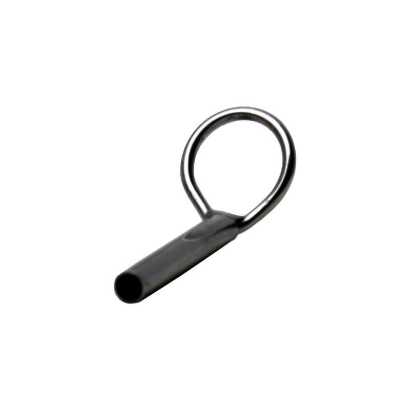 CRB Wire Fly Tops Black Standard Loop 3.5 (~1.4mm)