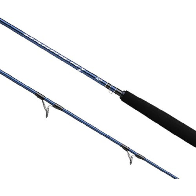Daiwa Harrier X Jigging Spinning Rods HRX58HS