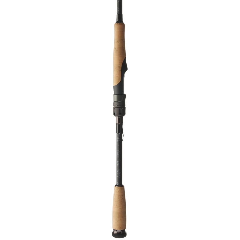 Daiwa Tatula Cork Spinning Rods TTUL721MHFS