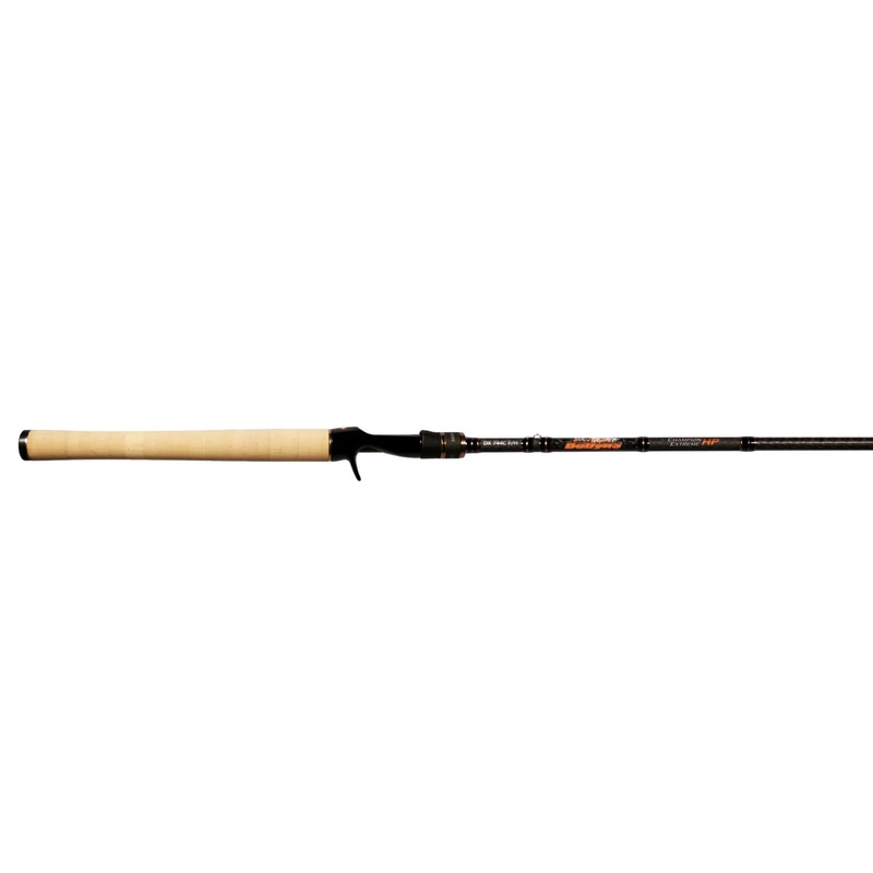 Dobyns Champion Extreme HP Pitch and Flip Rods DX-746C