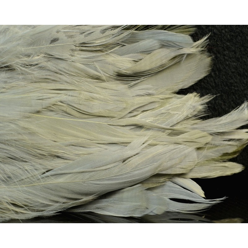 Fish Hunter Collaring Schlappen Heron Gray