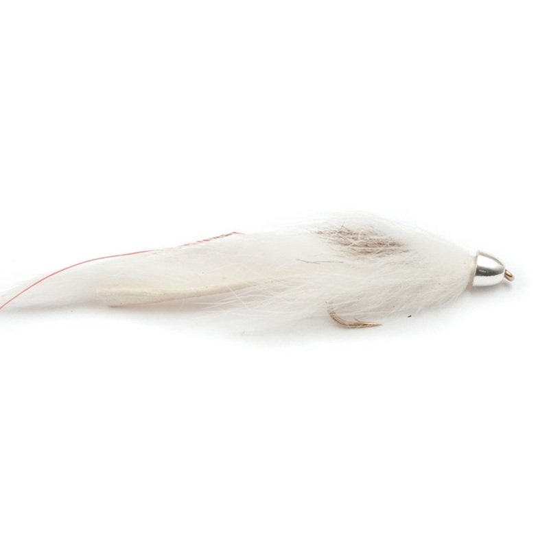 Fulling Mill Little Rascal #10 White