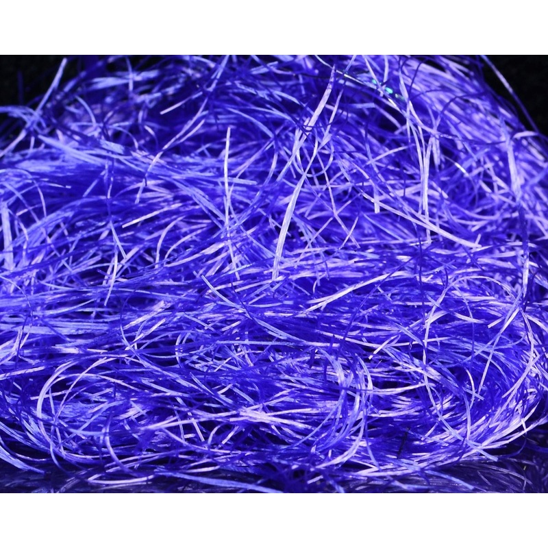 Hareline Senyo’s Shaggy Dub Black