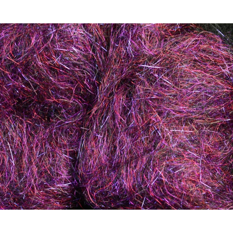 John Rohmer Arizona Mega Simi Seal Dubbing Amber Olive