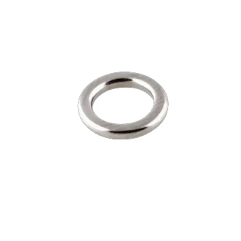 JYG PRO HEAVY DUTY SOLID RINGS #5 (20PK)