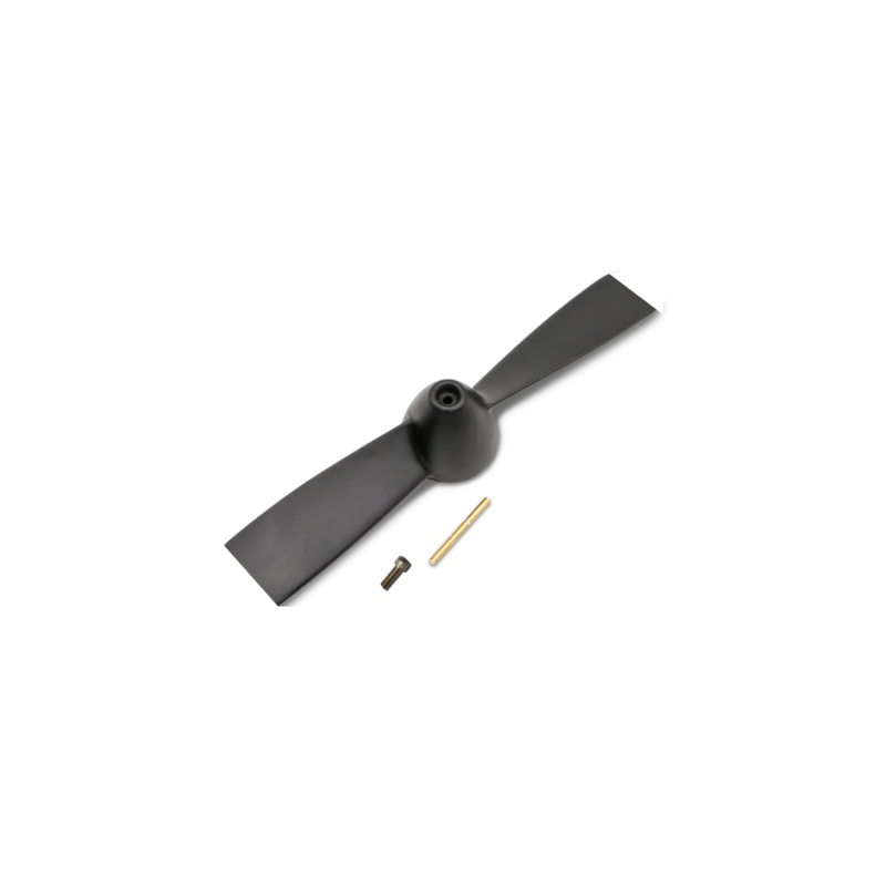 Kit Replacement Propeller Bullnose 2019