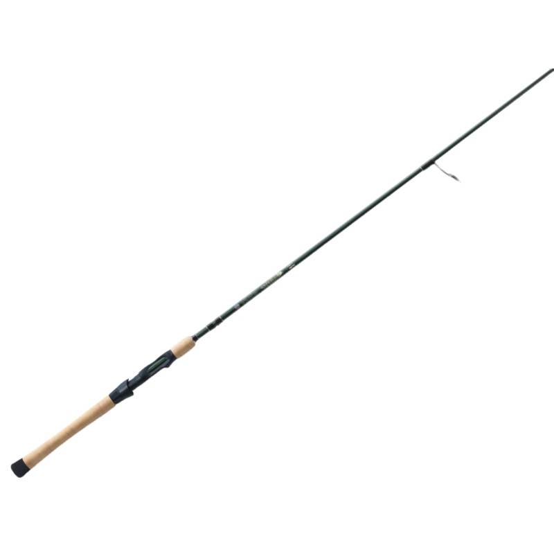 Legend Elite Spinning Rod 6′ ML F