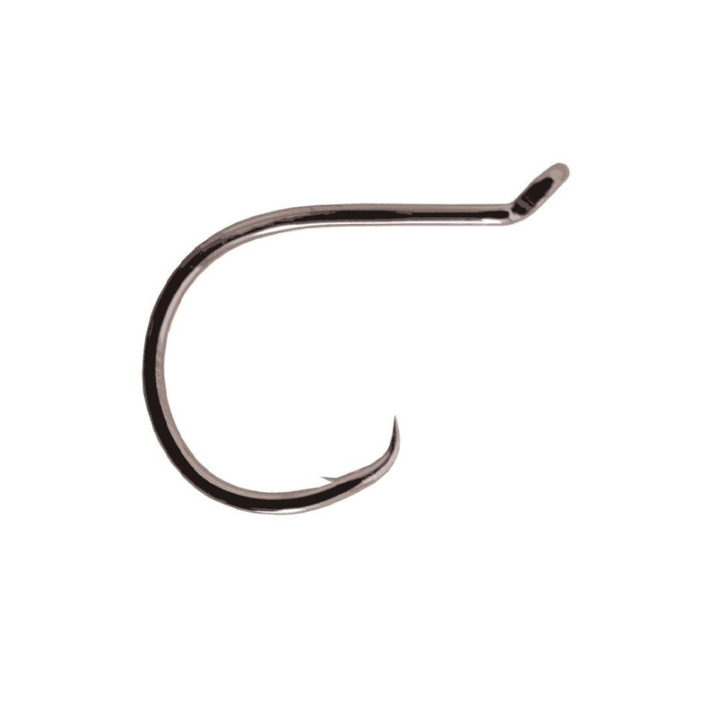 Owner SSW Up-Eye Circle Hook #4/0 Pocket Pack