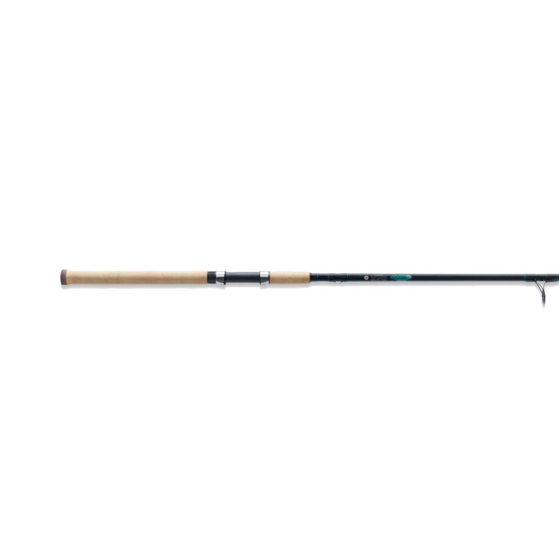 Premier Musky Spinning Rod 8′ MH F