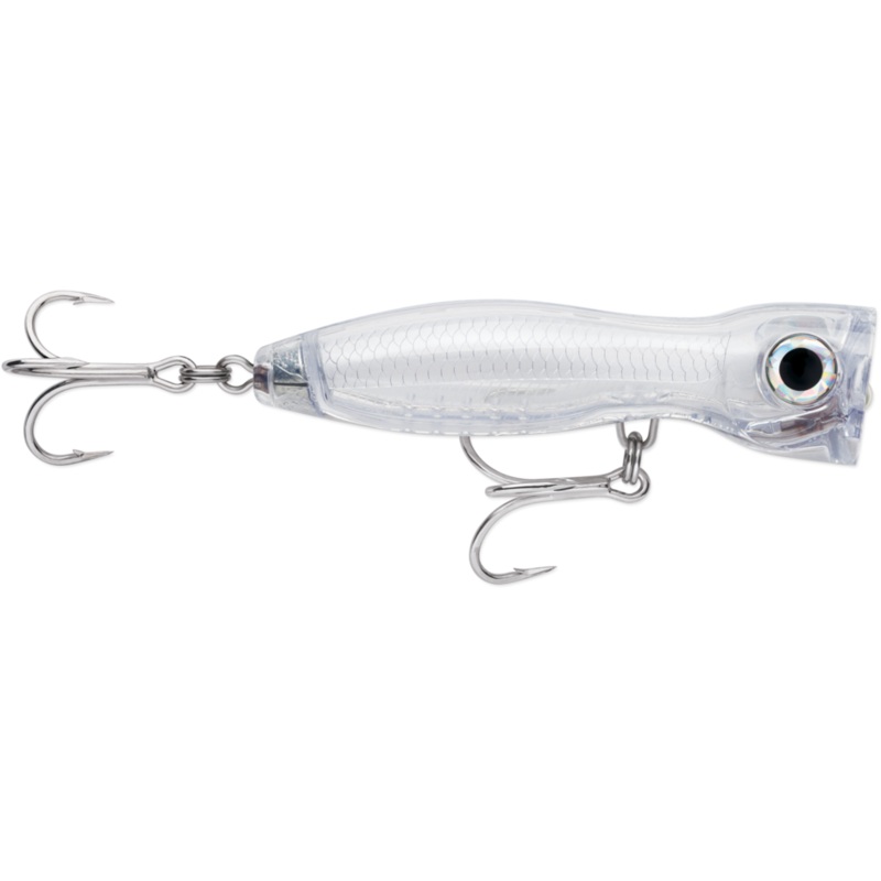 Rapala X-Rap Magnum Xplode 130 Clear 5-1/4”