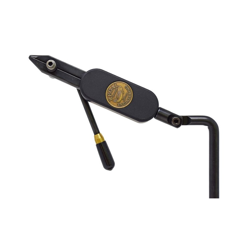 Regal Medallion Traditional Jaw Vise C-Clamp