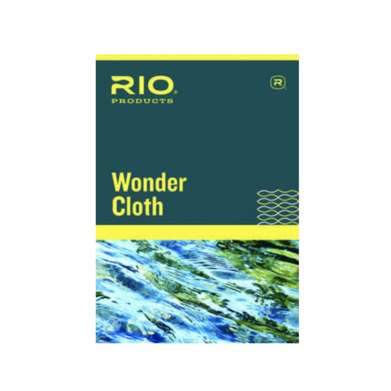 Rio Wonder Cloth