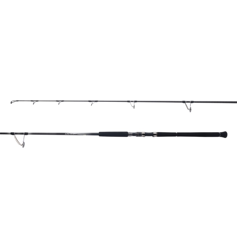 Shimano Ocea Plugger Limited Spinning Rods (Pre-Order) OPLS82XH (Pre-Order; EST Ship Date Late 11/2025)