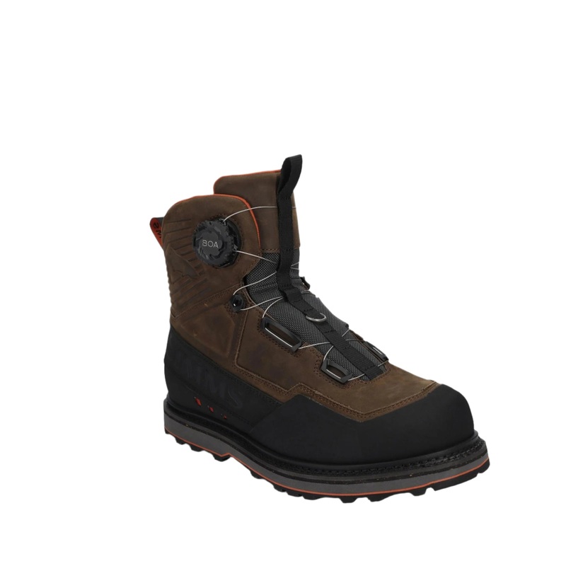 Simms M’s G3 Guide BOA Boot – Vibram Hickory 7