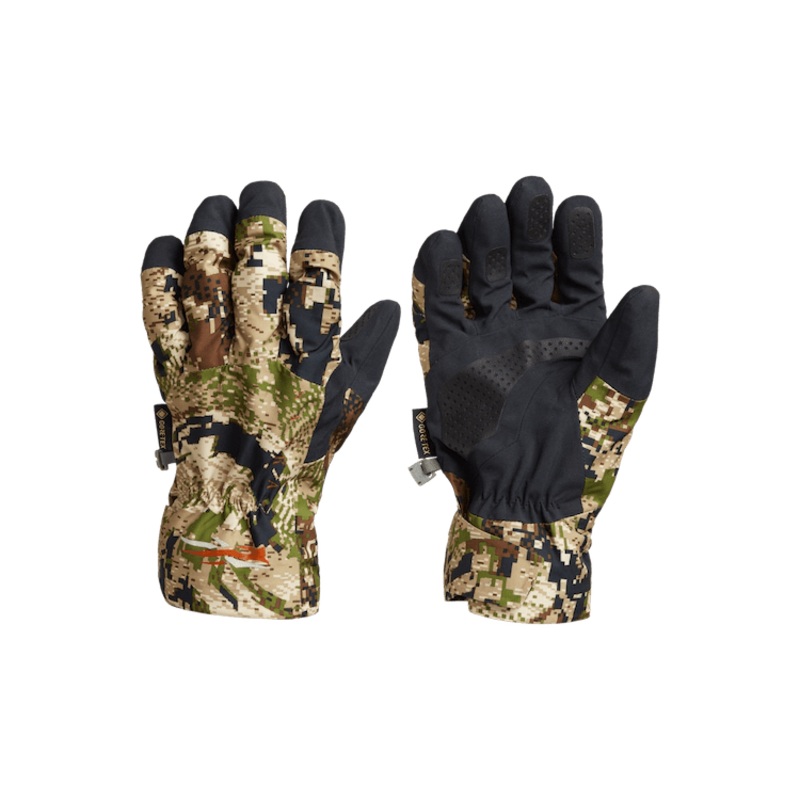Sitka Stormfront GTX Gloves Subalpine Medium