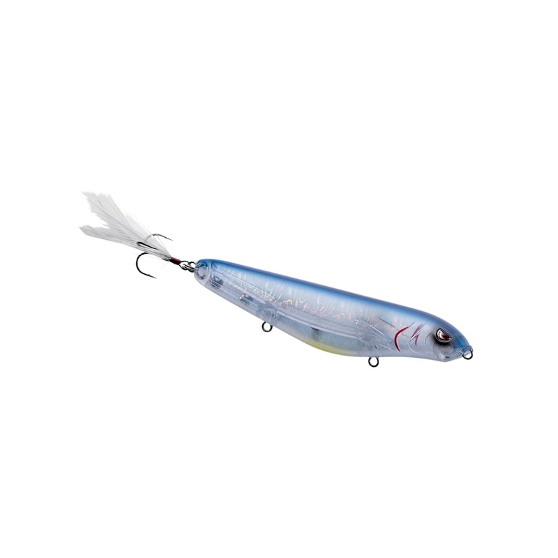 Spro Fat Papa Walker 130 Bone