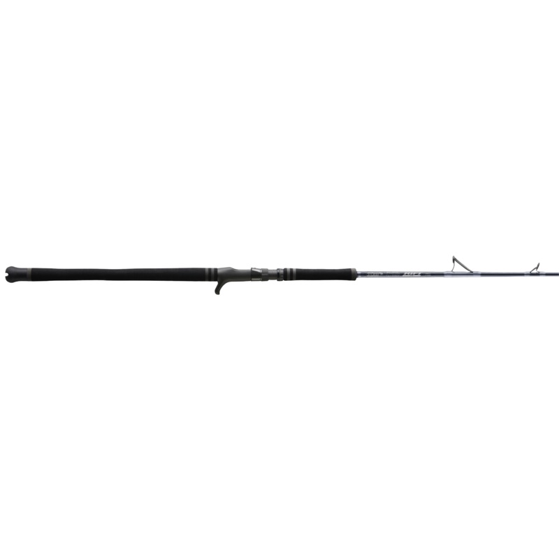 St. Croix RIFT Jig Conventional Rods RIFCJ58H