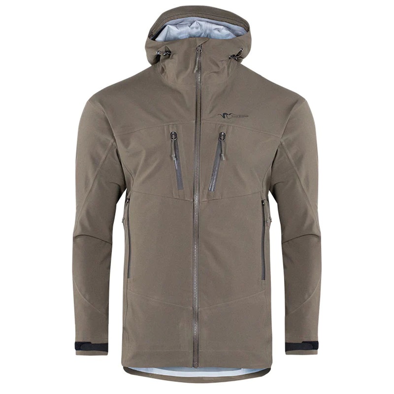 Stone Glacier M7 Jacket Tarmac S